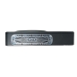 Preview: Audio System US08 passive 20cm Subwoofer Untersitz Sub 350 Watt US 08 passiv